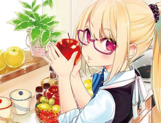 愚蠢天使与恶魔共舞漫画_37连载中_在线漫画