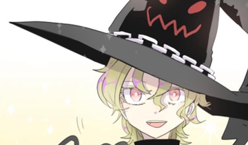 他和她的魔法契约